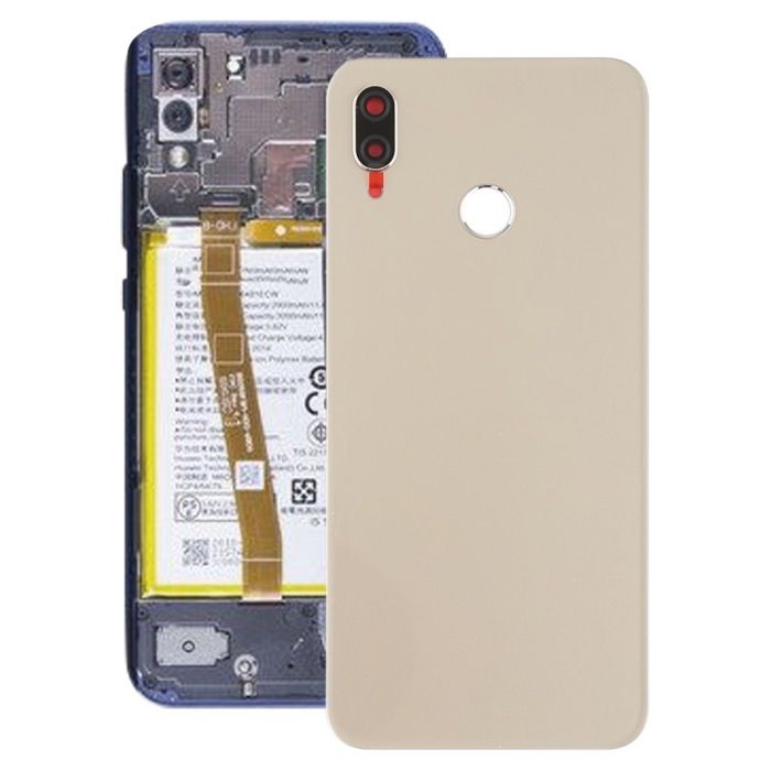 Pellicole Per Huawei P20 Pro Custodia Huawei P20 PRO - Cover In Silicone TPU Trasparente 360° Con Protezione Integrale Case Full Body - Foto 9
