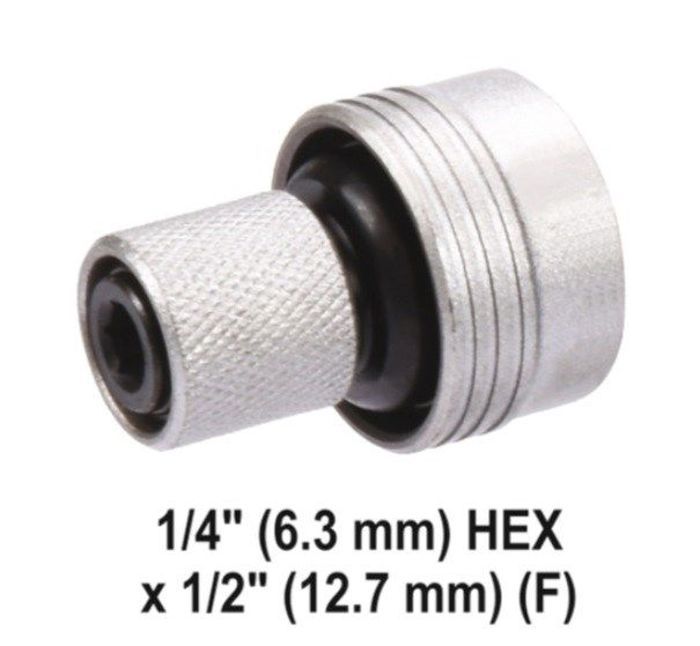 Clé à chocs - Yato - YT-82806 - 700Nm - 18V - Sans balais - 1/2