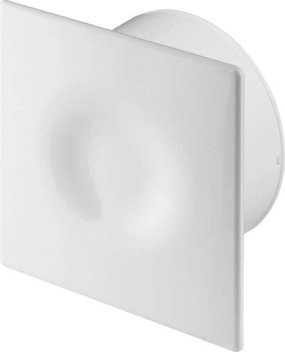 Ventilateur - AWENTA - WL100R - 100mm - 4/6W - Détecteur de mouvement - Blanc
