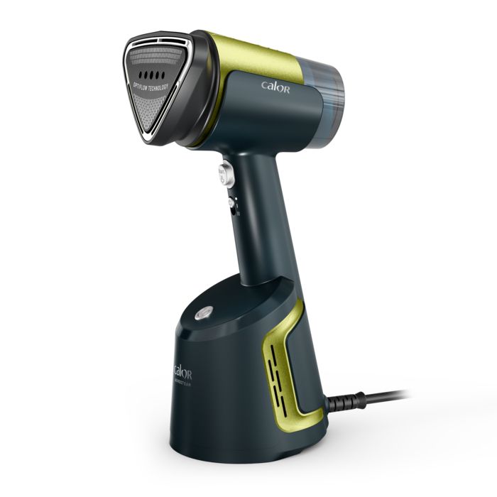 CALOR DT9810C0 AeroSteam Le défroisseur à main révolutionnaire Les résultats d - vue 2