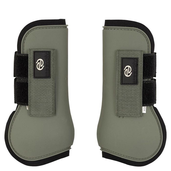 Meilleurs prix pour Protège-tendons pour cheval BR Equitation Eevolv Fedor - Full