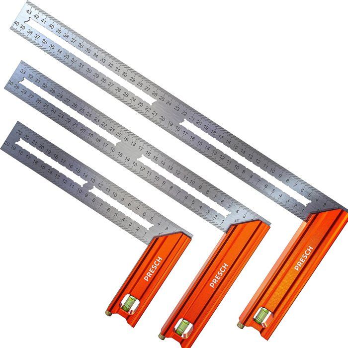 Presch ini Sierra de etal Flexible 300 - de ano 3 en 1 incl. hoja