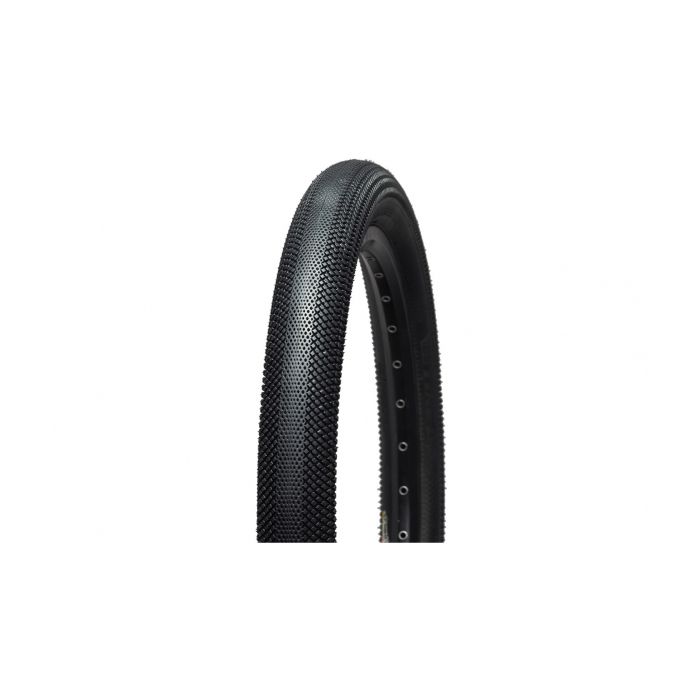 Pneu de vélo Vee Tire Co Speedster WB - Noir - 20x160