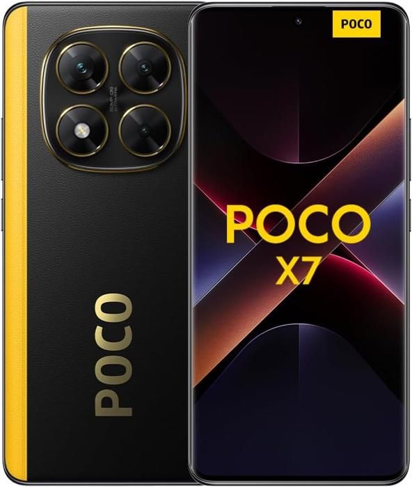 POCO F4 GT : caractéristiques du meilleur smartphone gaming de 2022 #4