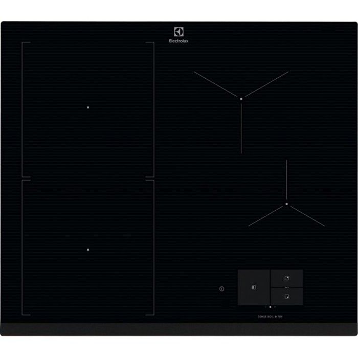 Plaque induction EIS67483