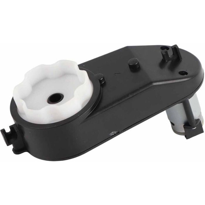 Boîte De Vitesses Moteur Électrique RS390 12V 16000RPM Pour Voiture Enfant - Pièce Robuste Et Silencieuse