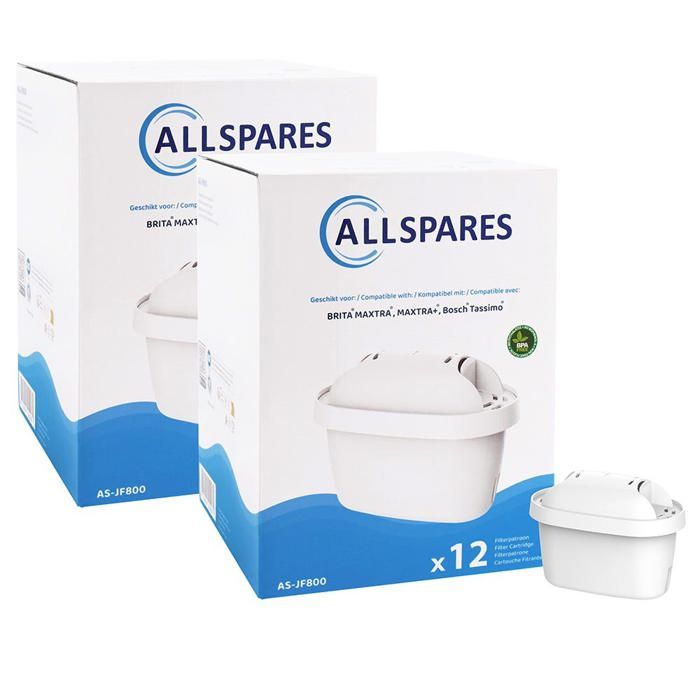 ZeroWater Cartouche filtrante 707 (filtre aussi les PFAS) | France