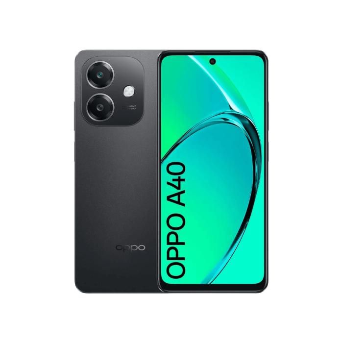 Oppo A40 - vue 6