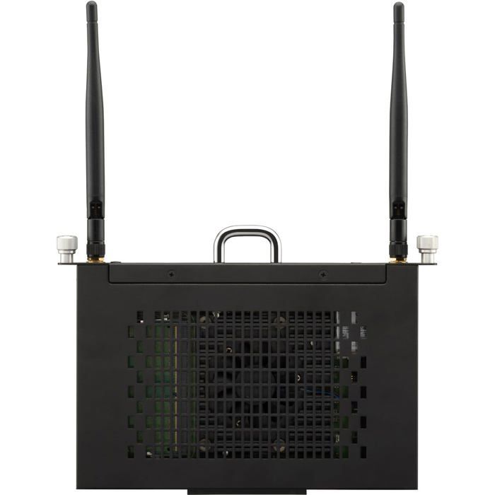 Viewsonic VPC13 C33 G1 Slot in PC Intel® Core™ i3 i3 8 Go DDR4 SDRAM SSD ChromeOS Neuf - vue 5