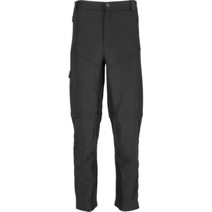 Pantalon Endurance Maccoy - black