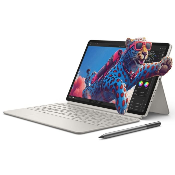 Tablette Tactile Lenovo Yoga Tab 11 1 Coquillage + Clavier + Lenovo Tab Pen Pro - vue 3