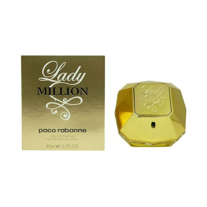 Parfum Femme Paco Rabanne Lady Million EDP 30 ml
