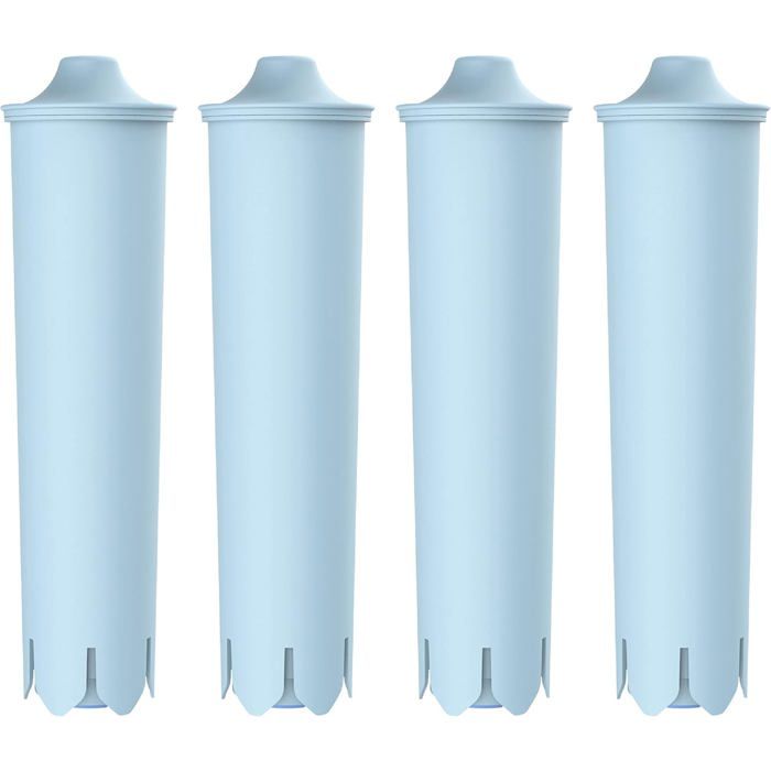 Filtre à Eau EVERSPRING Compatible Jura IMPRESSA ENA GIGA 4 Pièces