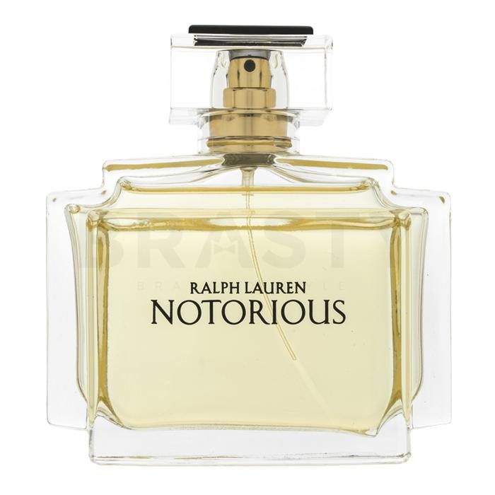 Ralph Lauren Notorious eau de parfum femme 75 ml