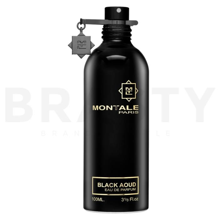 Montale Black Aoud eau de parfum homme 100 ml