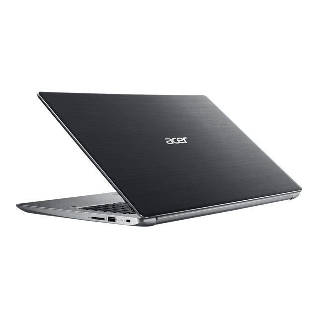Top achat PC Portable Acer Swift 3 SF315-51G-70UU Core i7 7500U - 2.7 GHz Win 10 Familiale 64 bits 8 Go RAM 256 Go SSD + 1 To HDD 15.6" IPS 1920 x… pas cher Achat PC Portable Acer Swift 3 SF315-51G-70UU Core i7 7500U - 2.7 GHz Win 10 Familiale 64 bits 8 Go RAM 256 Go SSD + 1 To HDD 15.6" IPS 1920 x… pas cher