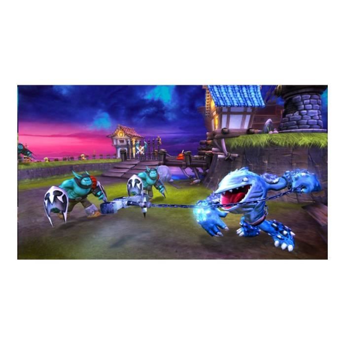 Activision Skylanders Giants Starter Pack PlayStation 3