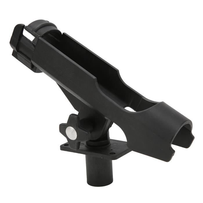 AUTO Portecannes Pour Bateau De Pêche Portecanne à Pêche Respectueux De Cdiscount Sport