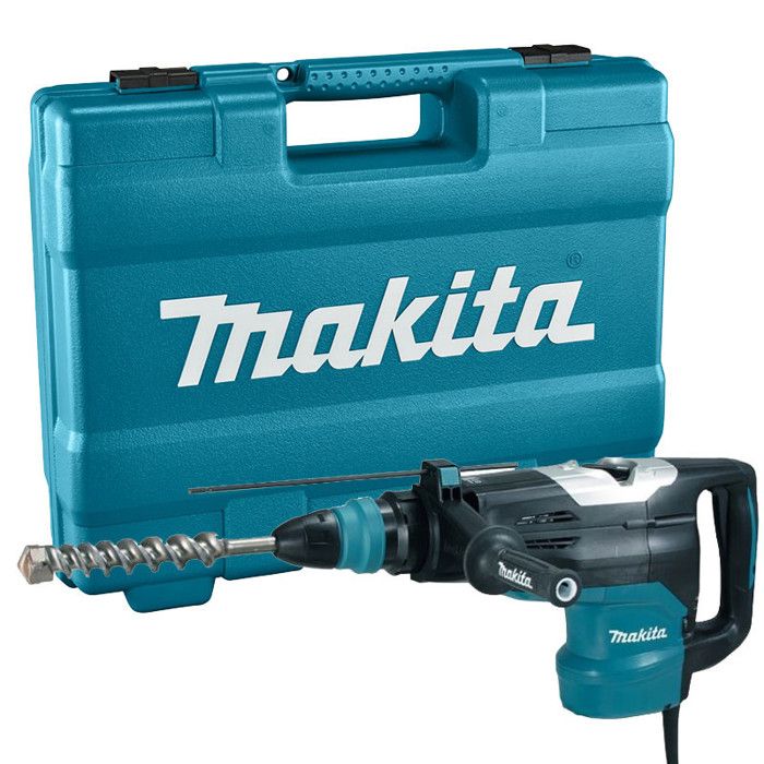 Makita HR5202C - vue 3
