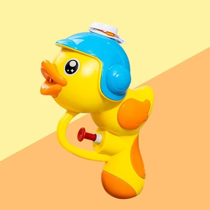 Rose - Mini pistolets à eau pour enfants, pistolets à eau, plage en plein air, cadeau de combat