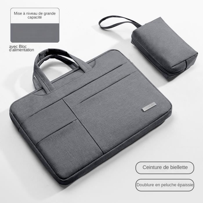 Sacoche ordinateur best sale portable 19 pouces