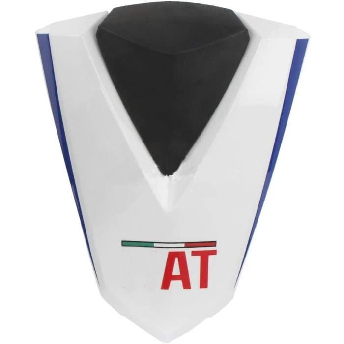 Carénage Arrière Pour Honda CBR1000RR 2017-2022 - Housse De Selle Passager, En ABS - Couleurs : Blanc, Noir, Carbone, Rouge, Bleu, Noir Mat - 9