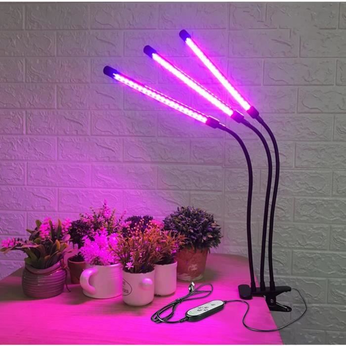 Lot De 6 Suspensions Pour Lampe De Culture – Réglables En Hauteur – Charge 75 Lb/pièce – Pour Tente, Ventilation, éclairage