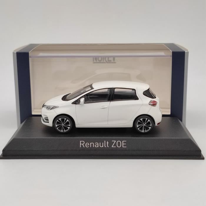 NOREV 1/43 - Alpine Renault A106 Coach 1955 Blanche EUR 38,00 - FR