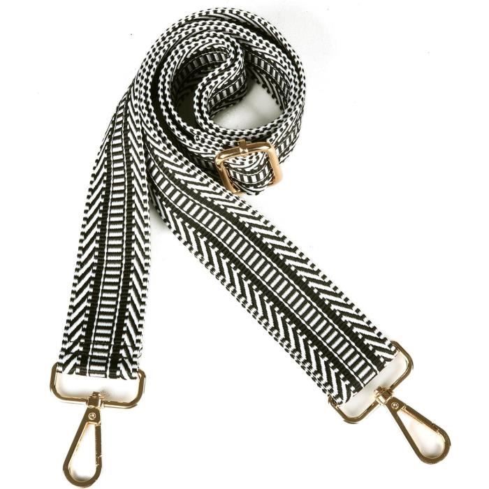 Lot De 2 Pieces De Sac En Cuir - Poignées De Replacement En Cuir Accessoire De Replacement Pour Sacs En Cuir Sacs A Main Sacs A Bandouliere Sacs A Main Paniers