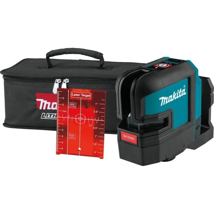 Makita DLX2131JX1 18V accu klopboormachine DHP482 slagschroevendraaier DTD152 combiset (3x 3.0Ah accu) in Mbox