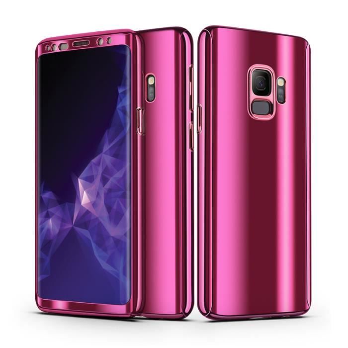 galaxy s9 coque antichoc