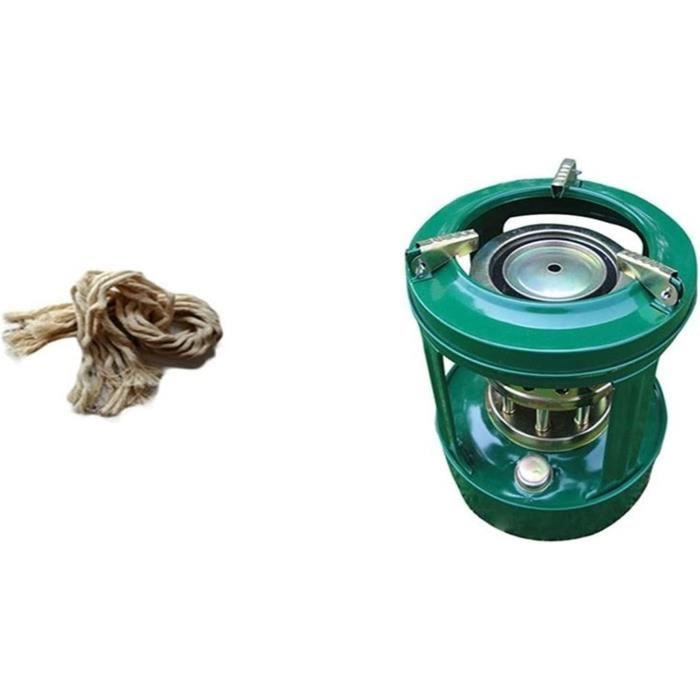 RéChaud De Camping Portable Pinic Réchaud De Camping Réchauffeurs De