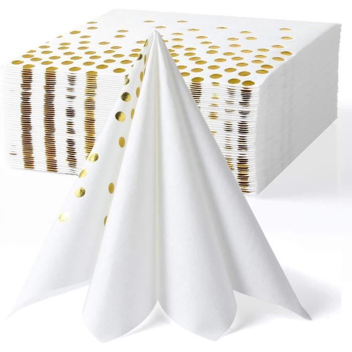 Alvotex Soft Point Serviettes 38 X 38 Cm 50/1 – Marron (970