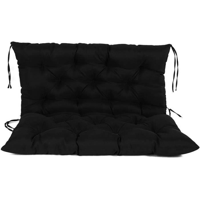 coussin banquette exterieur