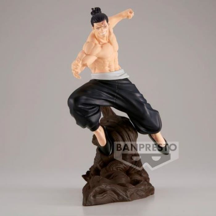 JUJUTSU KAISEN - Aoi Todo - Figurine Combination Battle 9cm