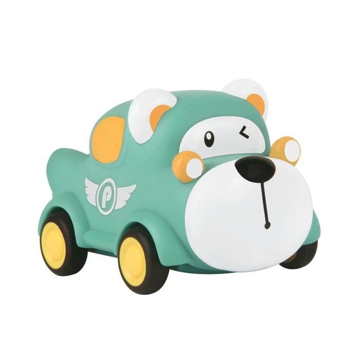Voiture Jouet Educative Pour Bebe Garcon De 1 An Apprentissage Precoce Cadeau D Anniversaire Amusant Et Mignon Vert Cdiscount Jeux Jouets Voiture Jouet Educative Pour Bebe Garcon De 1 An Apprentissage Precoce Cadeau D Anniversaire Amusant Et Mignon Vert Cdiscount Jeux Jouets