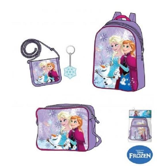 La Reine des Neiges - Kas Design