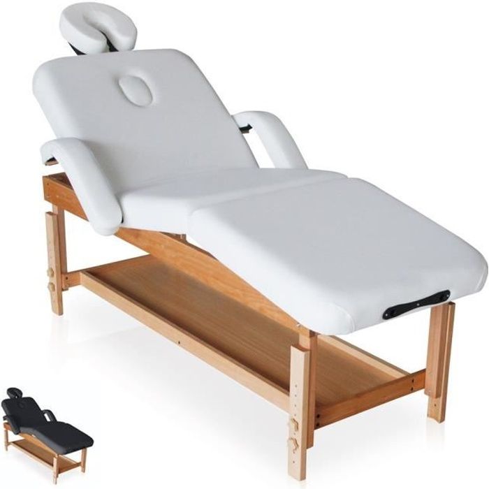 Table de massage pas cher Le Mobilier