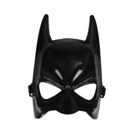 Masque de Batman Adulte - Batman - Adulte - Noir - Intérieur