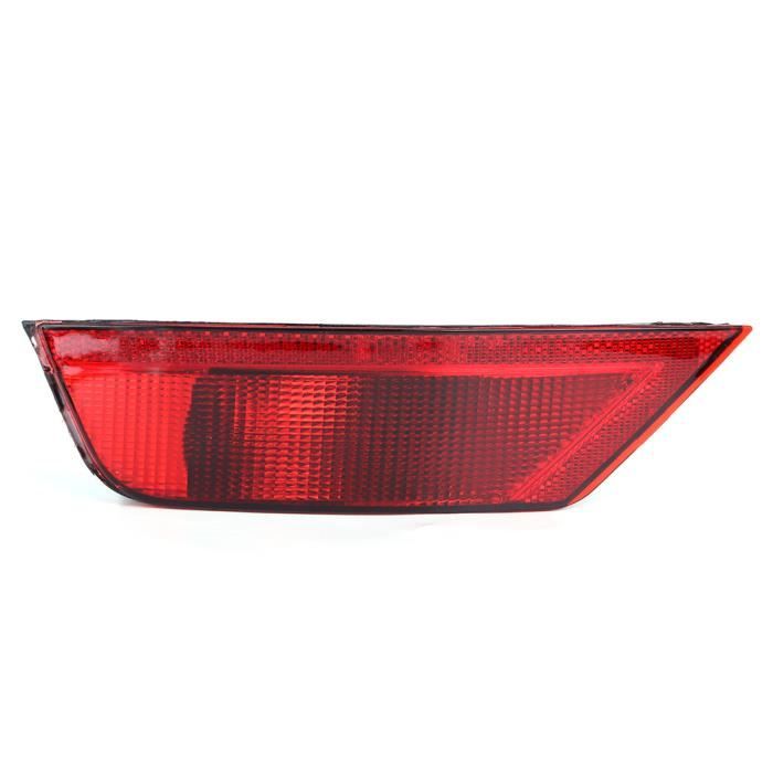 Feu Antibrouillard Arrière Gauche Pour Range Rover Evoque 2011-2019 - 12V 19W - EBTOOLS