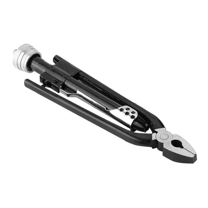 Oewnvmd Pinces De Torsion Sécurité Avion 6 Pouces + Bobine 30m Fil 0.8mm Acier Inoxydable