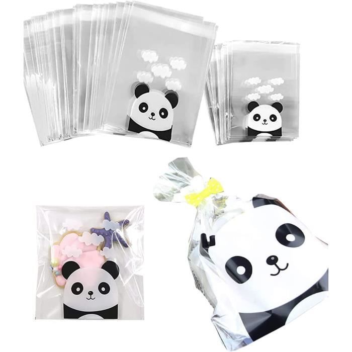 Attaches Toron Réutilisables - Lot De 500 - Pour Sachets De Bonbons, Café, Cadeaux - Argent Brillant - 3