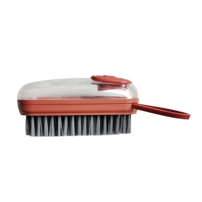 Lot De 2 Brosses De Nettoyage Antistatiques Pour Modélisme - 14,5 Cm - Douces, Pour Enlever La Poussière Sans Rayer - Protection Des Maquettes Et Composants - 7