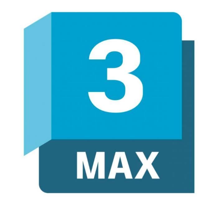 Autodesk 3DS MAX 2023 | Download | Mac | Multilanguage | 1 AN