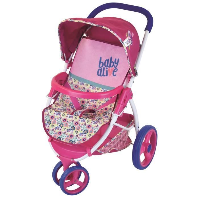 cdiscount poussette jouet