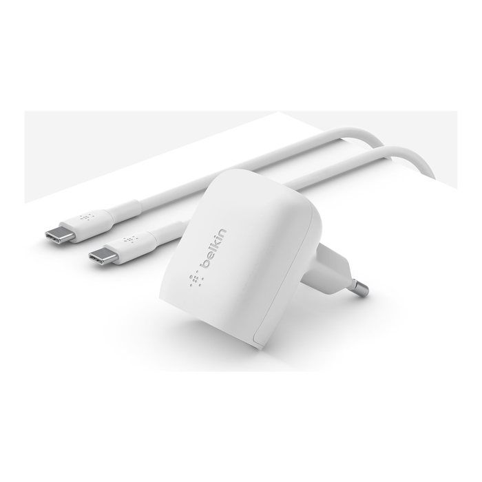 Belkin Chargeur USB C max pour iPad iPhone et autre Smartphone - vue 8