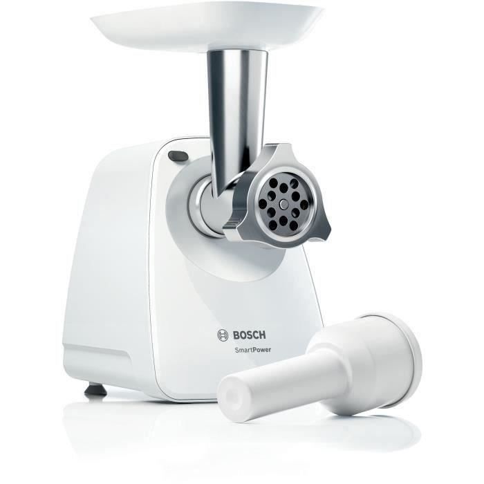 Masina de tocat Bosch MFW68660 Review