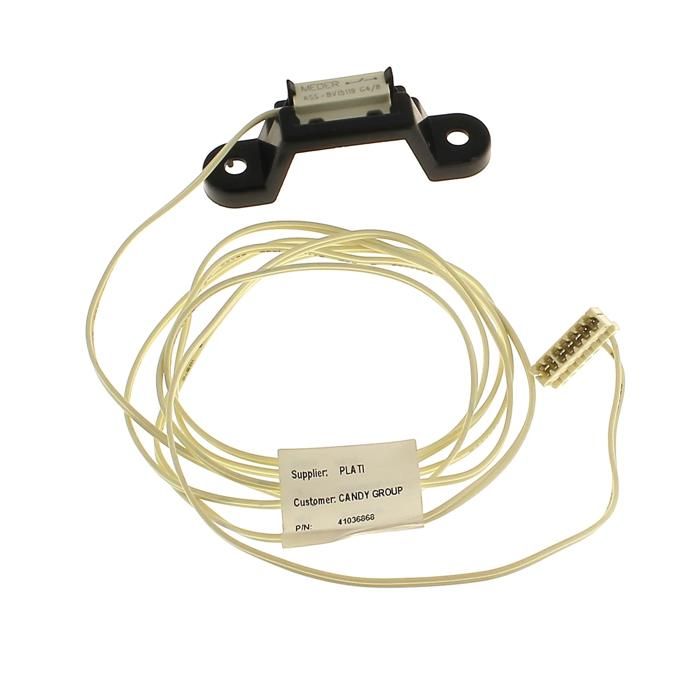 Dispositif arret tambour 41036868 Lave linge Candy Divers