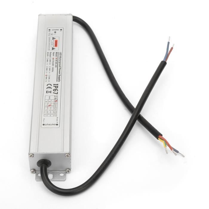Convertisseur D Alimentation LED Alimentation D Coupage LED Convertisseur D Alimentation Led Alimentation A D