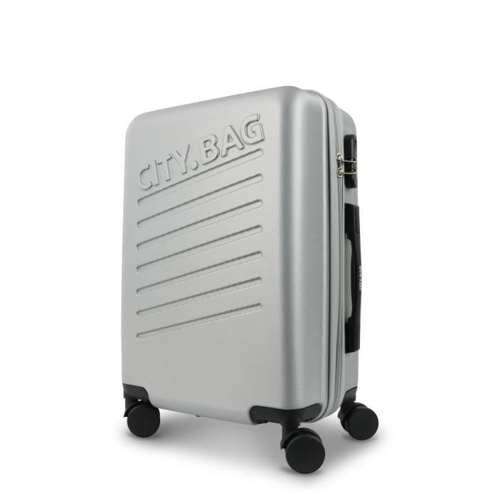 Valise cabine alpine 2025